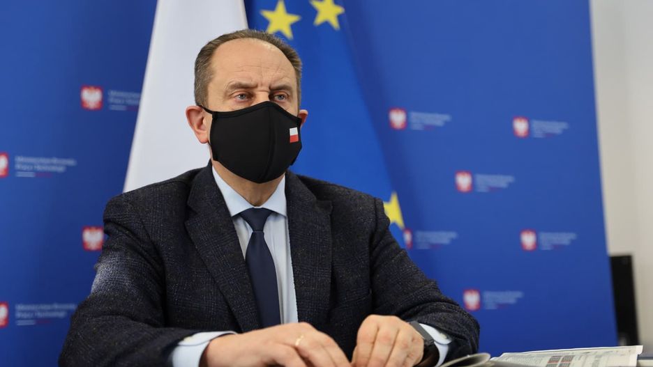 Andrzej Gut-Mostowy od początku zapewniał, że w przypadku jego spółek, nie było konfliktu intreresów
