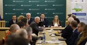 Częstochowa: Konferencja WFOŚiGW. Przeznaczą ponad miliard złotych na inwestycje proekologiczne w regionie