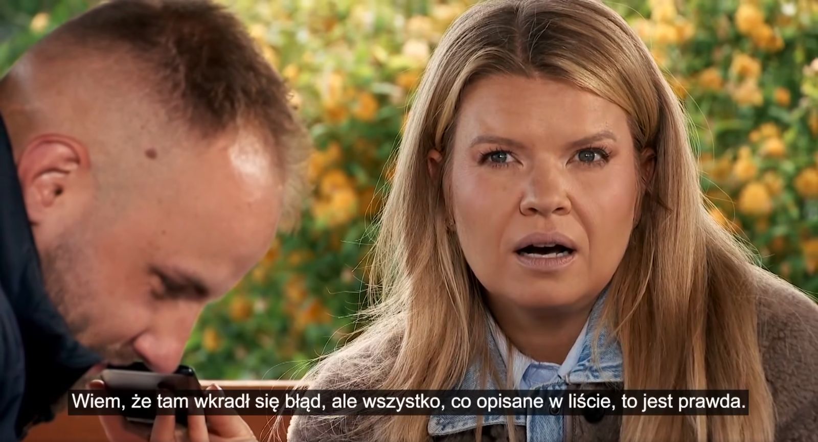 Wpadka w "Rolniku". Kandydatka musiała się tłumaczyć z użycia AI