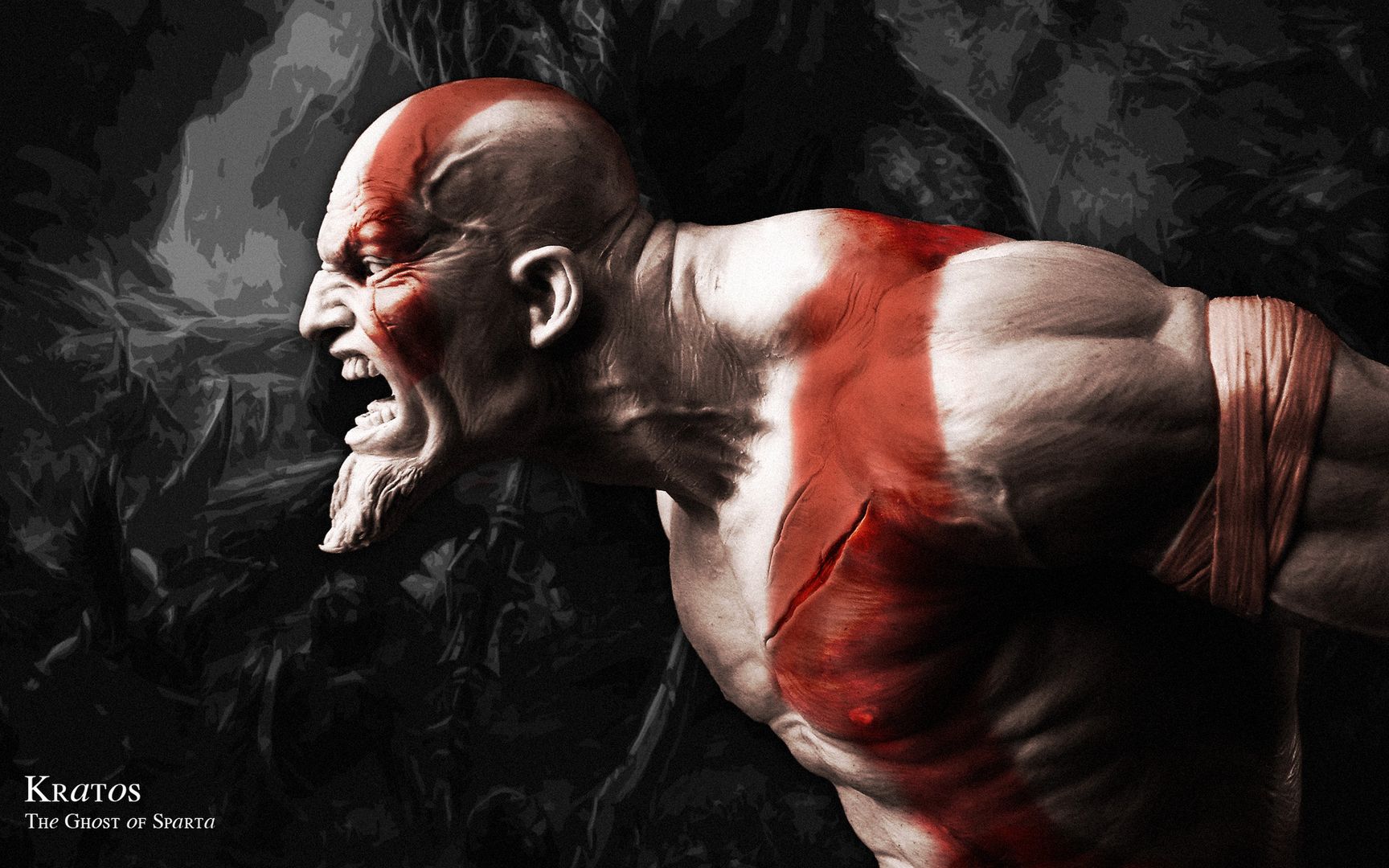 Aktualizacja polskiego PlayStation Store: Drake za darmochę, Kratos dla Plusowiczów