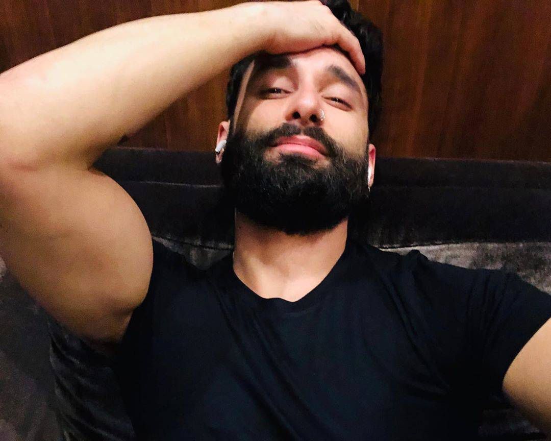 Odmieniona Conchita Wurst