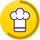 Cooklet Timer ikona