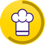 Cooklet Timer icon