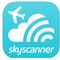 Skyscanner Flights – Search Airlines, Compare Deals and Book Cheap Travel icon