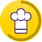 Cooklet Timer icon