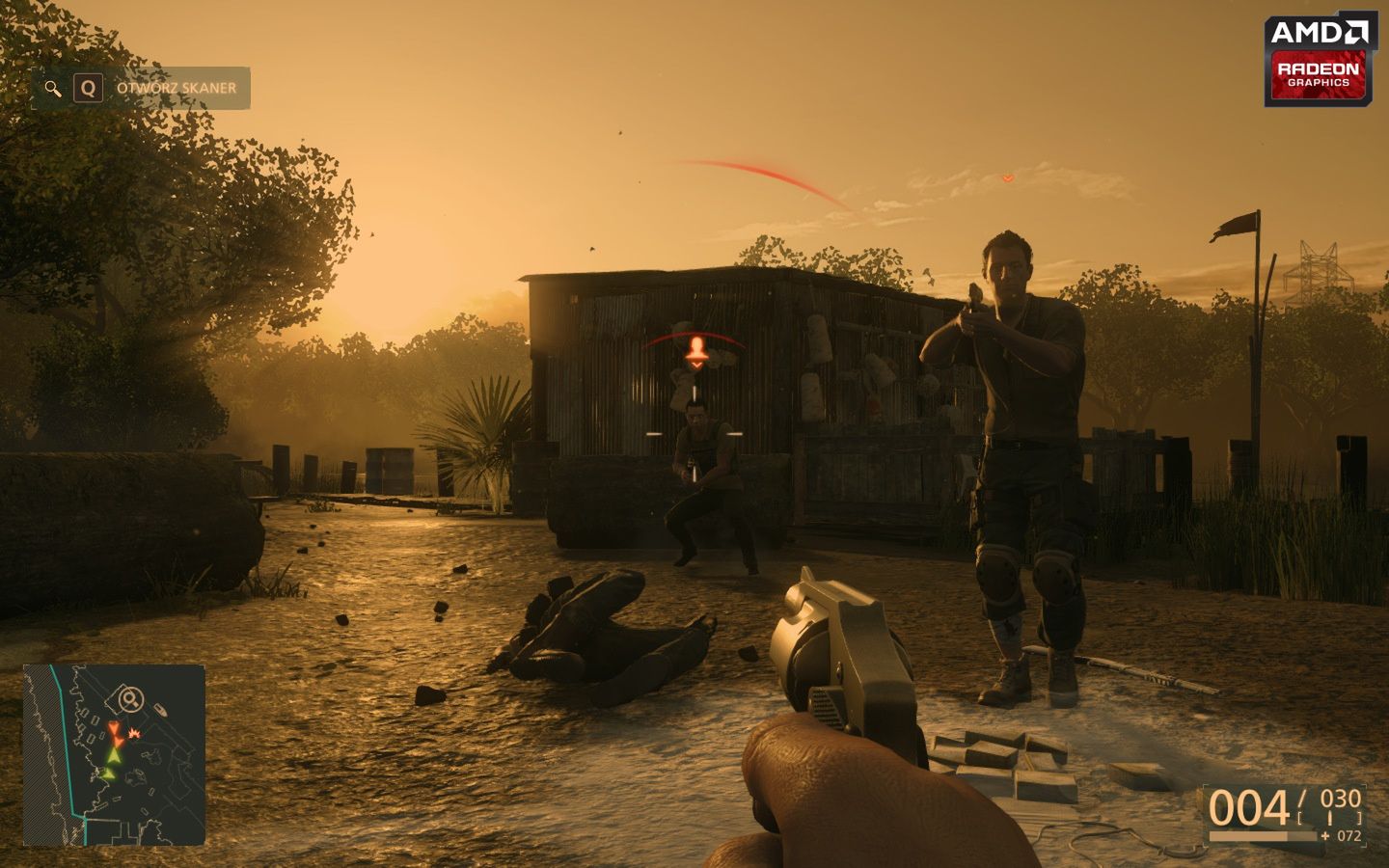 Battlefield Hardline — Battlefield tylko z nazwy, chociaż strzelanka z gry niezła 4