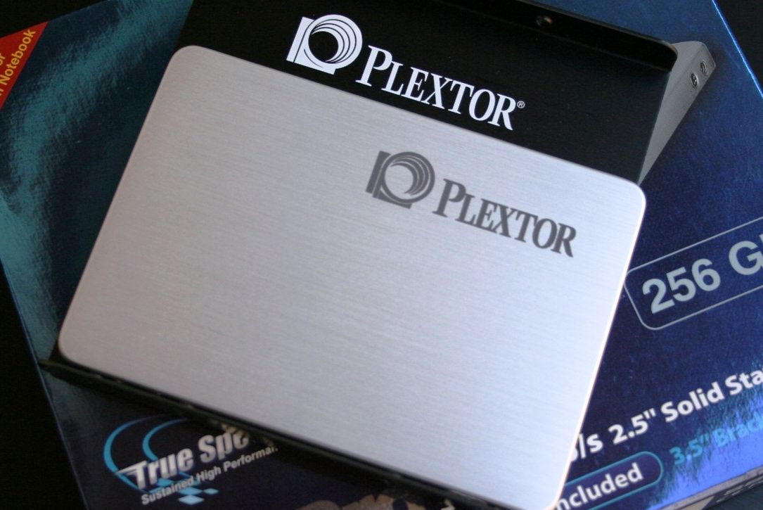 Plextor wydaje poprawione firmware dla swoich dysków SSD