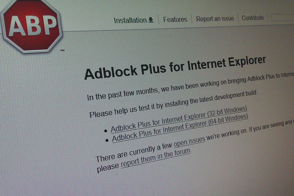 Apele do internautów i utrudnienia dostępu nie pomogły: niemieckie media idą walczyć z AdBlockiem do sądu