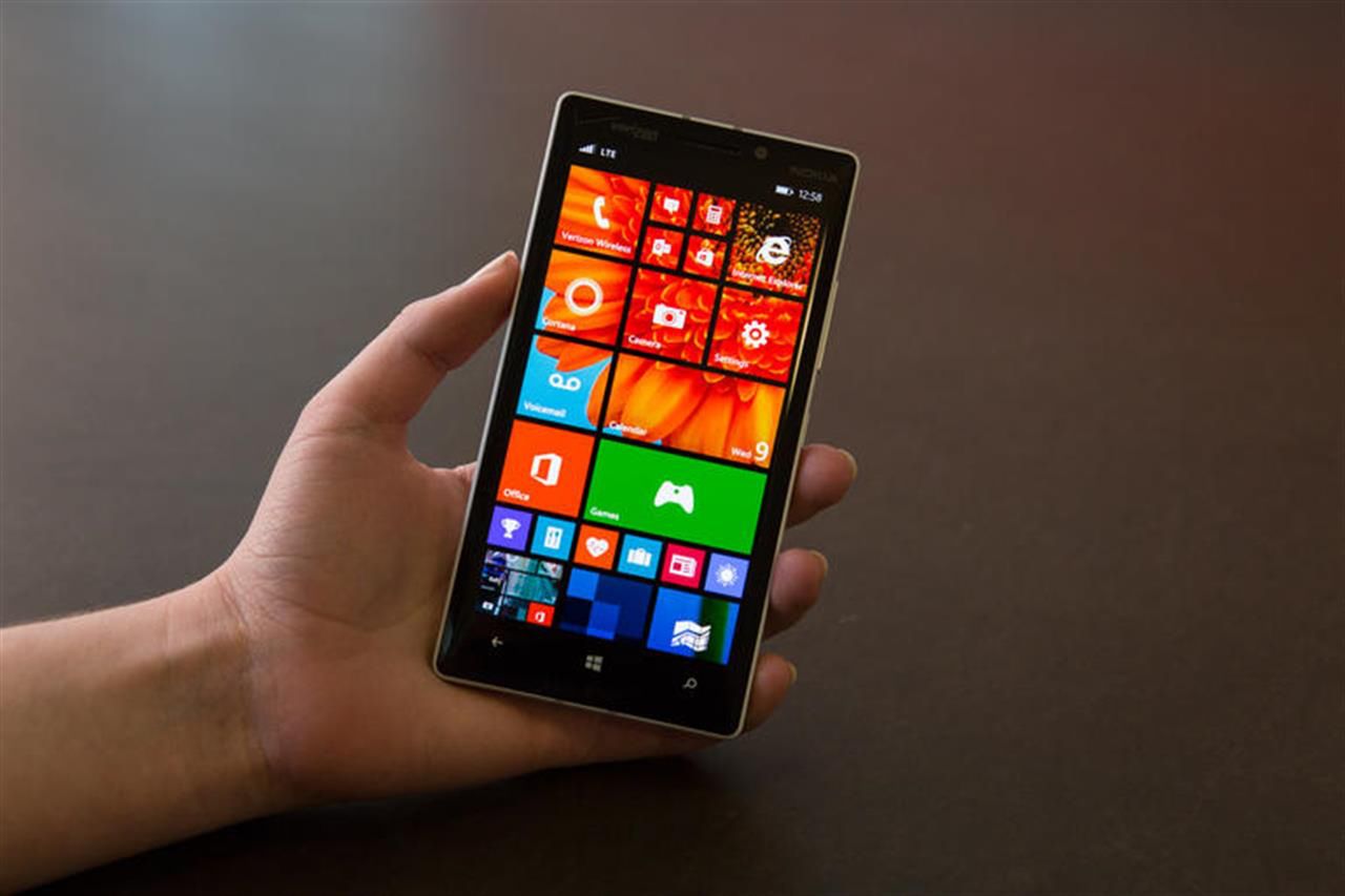 9 września Microsoft „uśmierci” Windows Phone 7