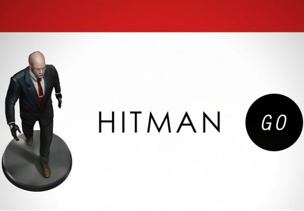 Hitman GO: dobra propozycja na weekend w świetnej cenie