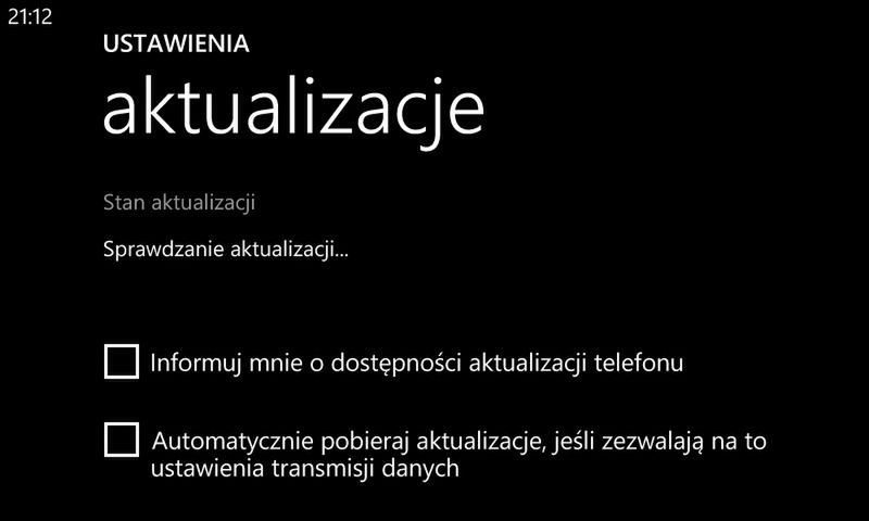 Windows Phone 8.1: centrum powiadomień, asystent głosowy, „czyszczenie” kafelków i inne nowości