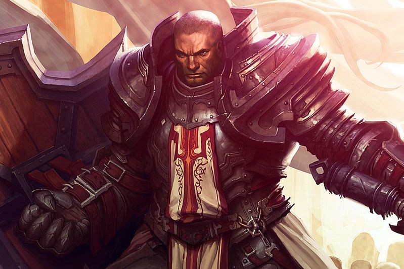 Premiera Diablo III: Reaper of Souls na PC 25 marca