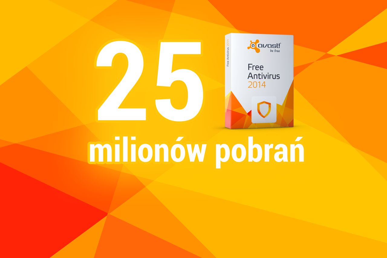 Avast Free Antivirus 2024 24.8.6127 dobreprogramy