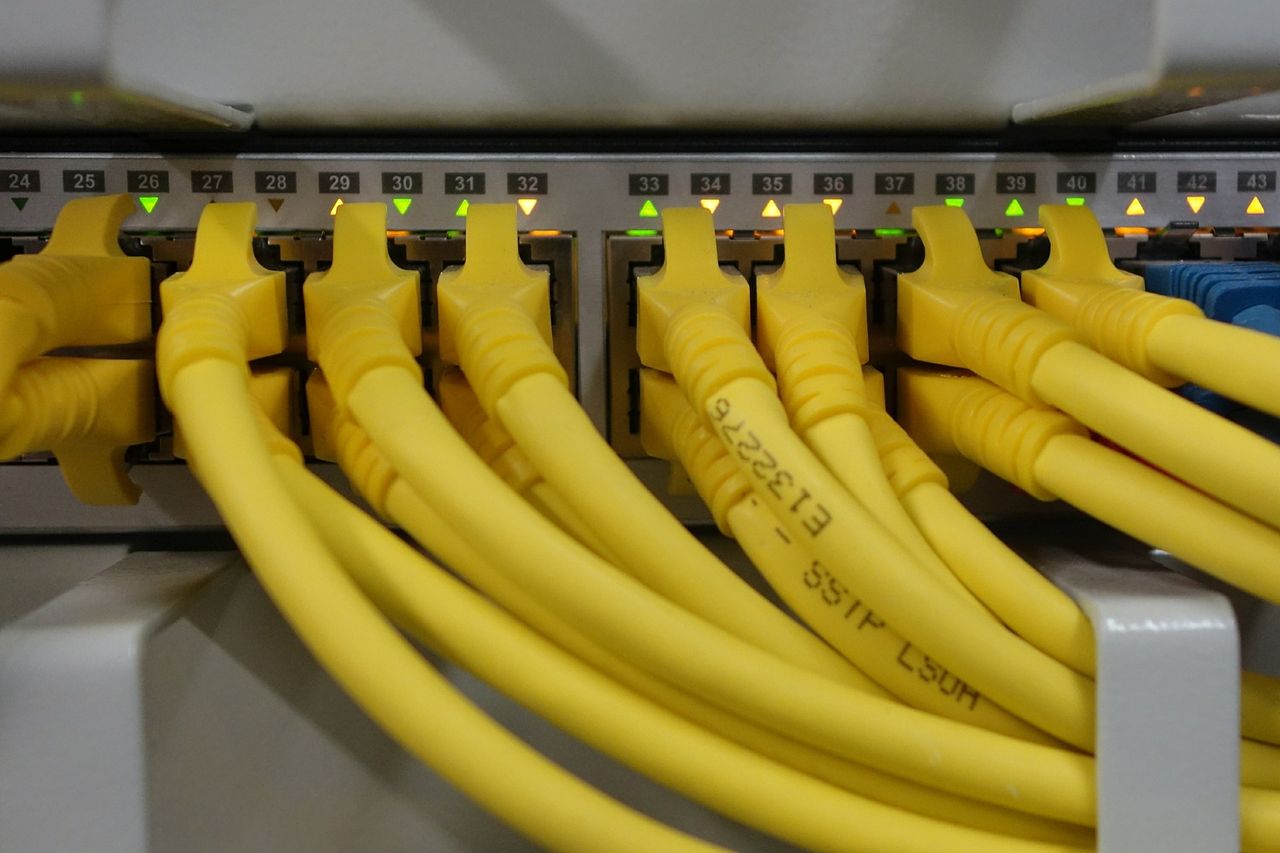 318 modeli urządzeń sieciowych Cisco pod telnetową kontrolą CIA