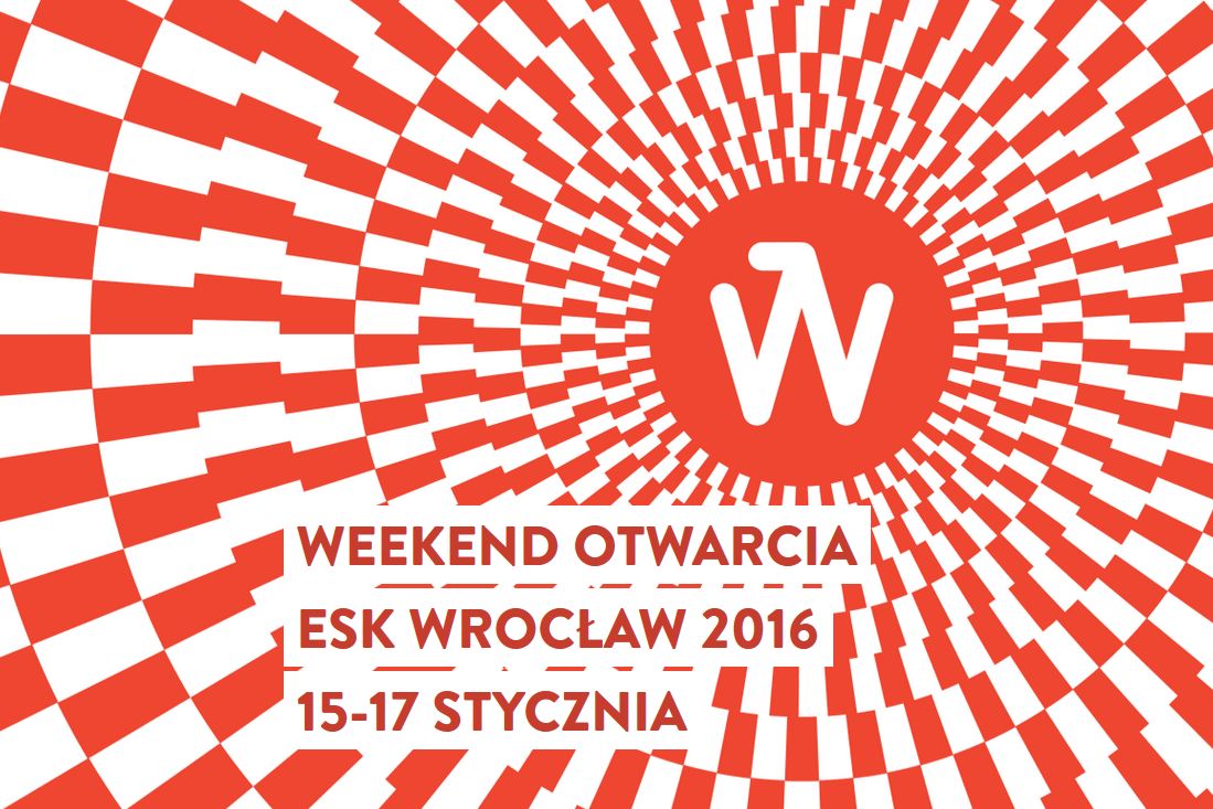 Rusza Europejska Stolica Kultury 2016 we Wrocławiu. Program sprawdzicie w aplikacjach mobilnych