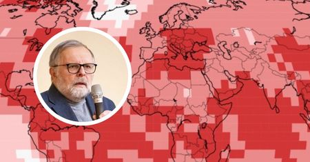 Rekordowy rok. Ekspert wskazuje skutki. "Wielu się z tego śmieje"