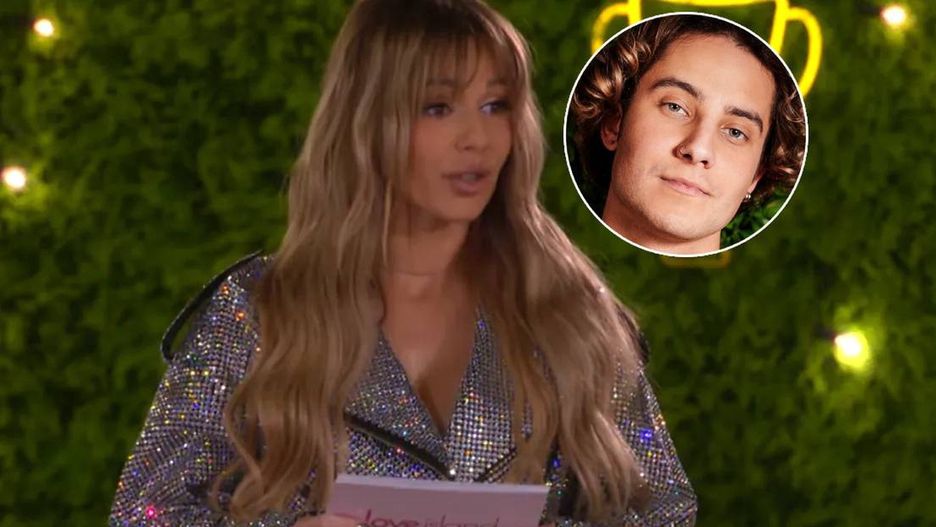 Doda jest fanką "Love Island. Wyspy miłości"