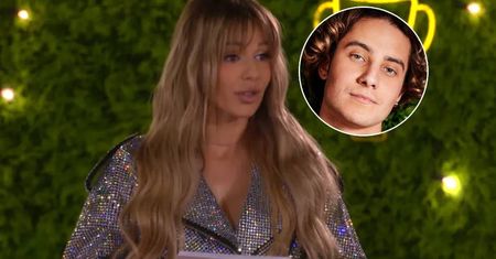 Dodę zirytował uczestnik "Love Island". "Kto by pomyślał..."