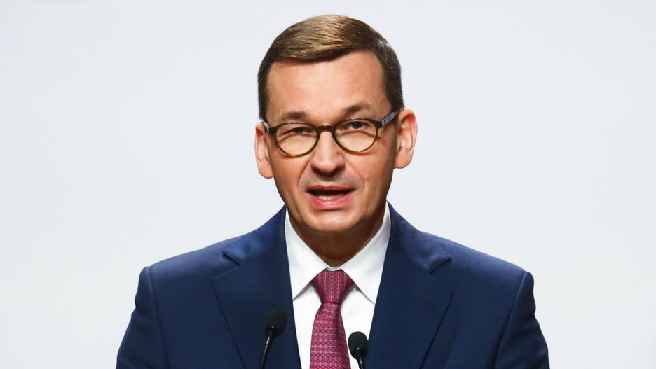 Koronawirus. Polska miała zadeklarować pomoc Słowakom