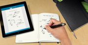 Cyfrowo-analogowe notatki: pisz na papierze, czytaj z ekranu