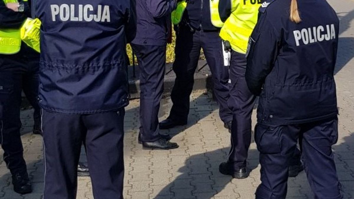 Zdjęcie ilustracyjne. 