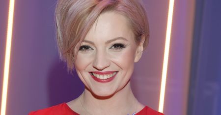 Dorota Szelągowska pokazała zdjęcie bez makijażu i filtrów. "Ale podobna do mamy"