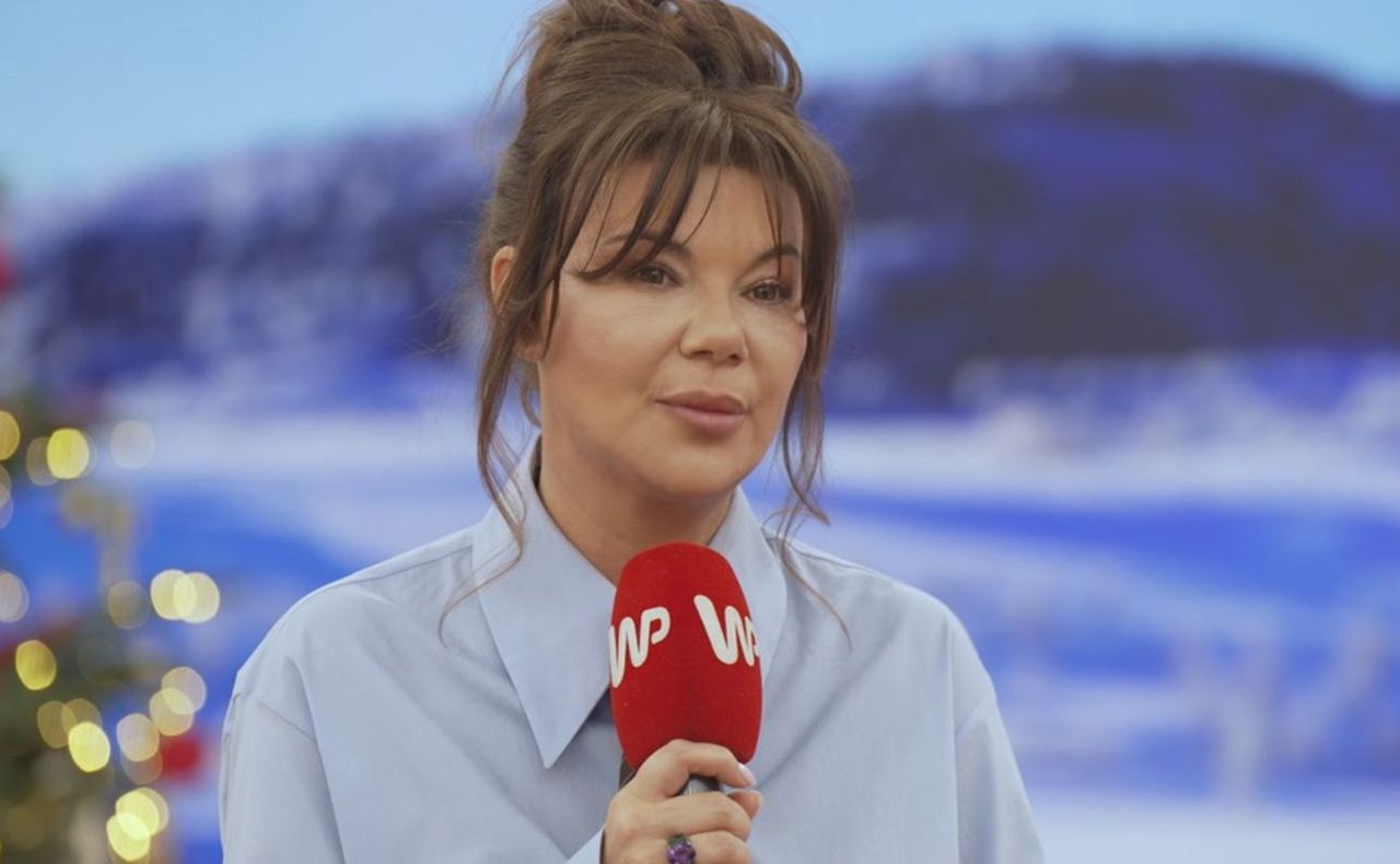 Syn się od niej oddalił. Mówi, kto go od niej "odciągał"