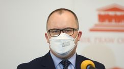 Pracodawca sprawdzi certyfikat covidowy? Bodnar: Czas najwyższy wprowadzić ograniczenia