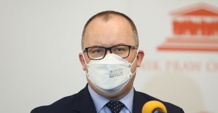 Lockdown dla niezaszczepionych? Bodnar: Czas najwyższy wprowadzić ograniczenia