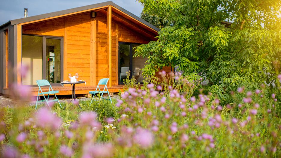 Letniak to po prostu letni dom za miastem