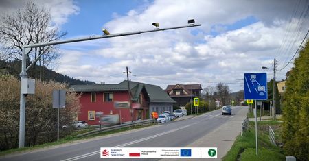 Posypią się mandaty. Na raz uruchomiono aż 4 kolejne odcinkowe pomiary