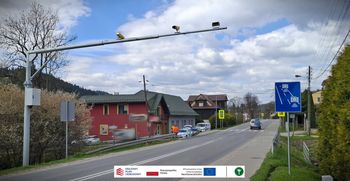 Posypią się mandaty. Na raz uruchomiono aż 4 kolejne odcinkowe pomiary