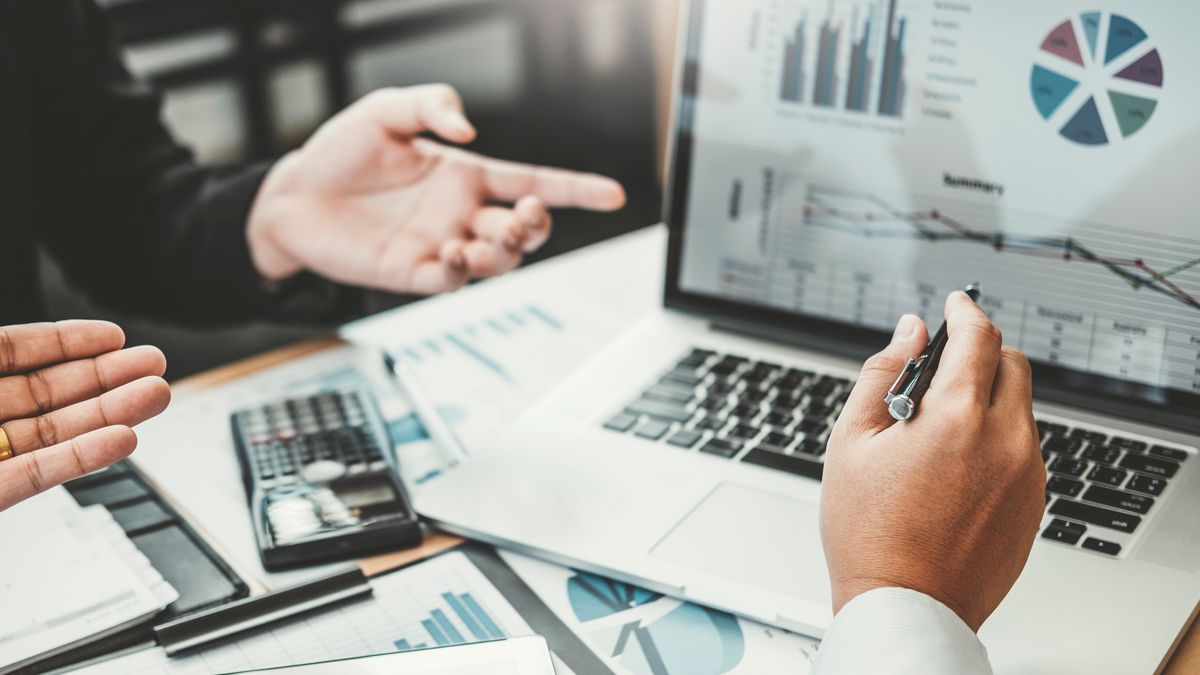 Jak rozsądnie rozplanować budżet firmy? 