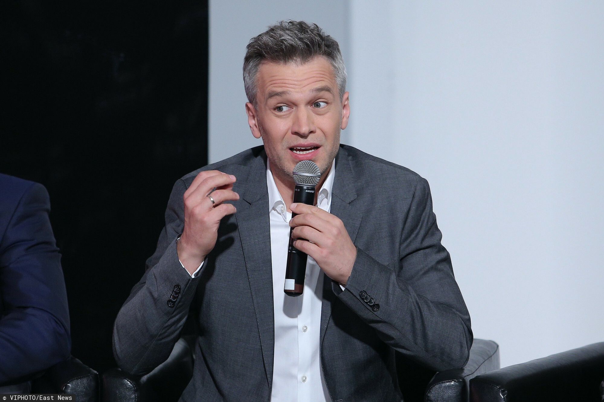 Michał Żebrowski 