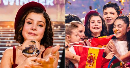 To koniec. Niemcy oficjalnie potwierdziły w sprawie Eurowizji Junior