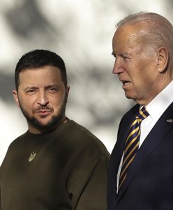 To powstrzymuje Bidena. Eksperci nie mają wątpliwości