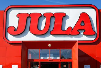 Promocje w Jula. Spójrzcie, po ile mają łańcuchy świetlne