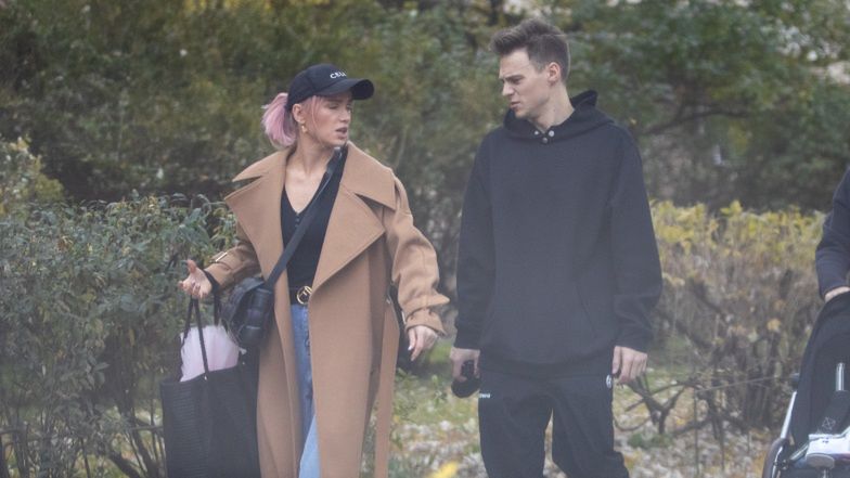 Kłopoty w raju u Maffashion i "blu3aby"