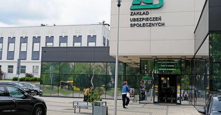 Pacjent wyjechał do Meksyku. Sąd zdecydował, że ZUS wypłaci mu zasiłek