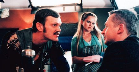 Filmy z nazwą miasta w tytule. Rozpoznasz po jednym kadrze?