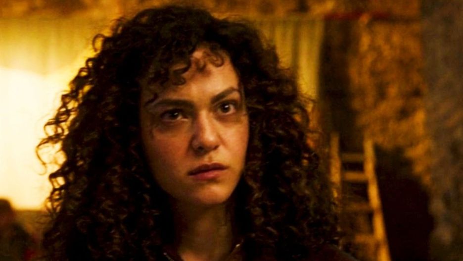 May Calamawy wycięta z "Gladiatora 2"
