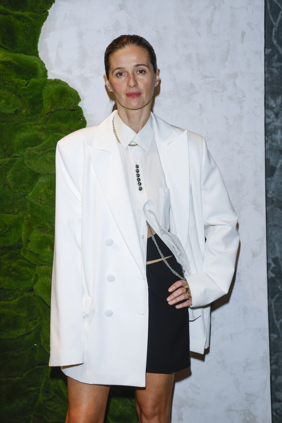 Agnieszka Grochowska 