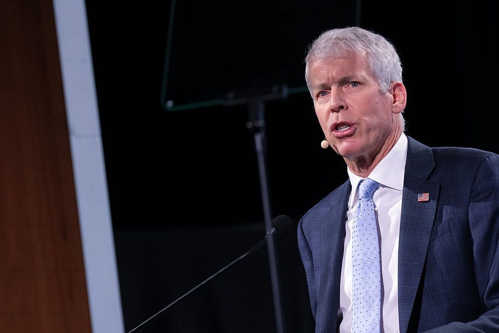 Ceny ropy. USA nie pozostawiają złudzeń