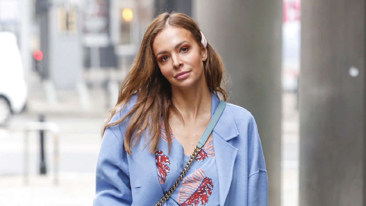 Wendzikowska znów zapytana o mobbing. To dlatego powiedziała o tym głośno