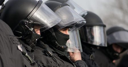 Niemcy przed sylwestrową nocą. Służby w gotowości