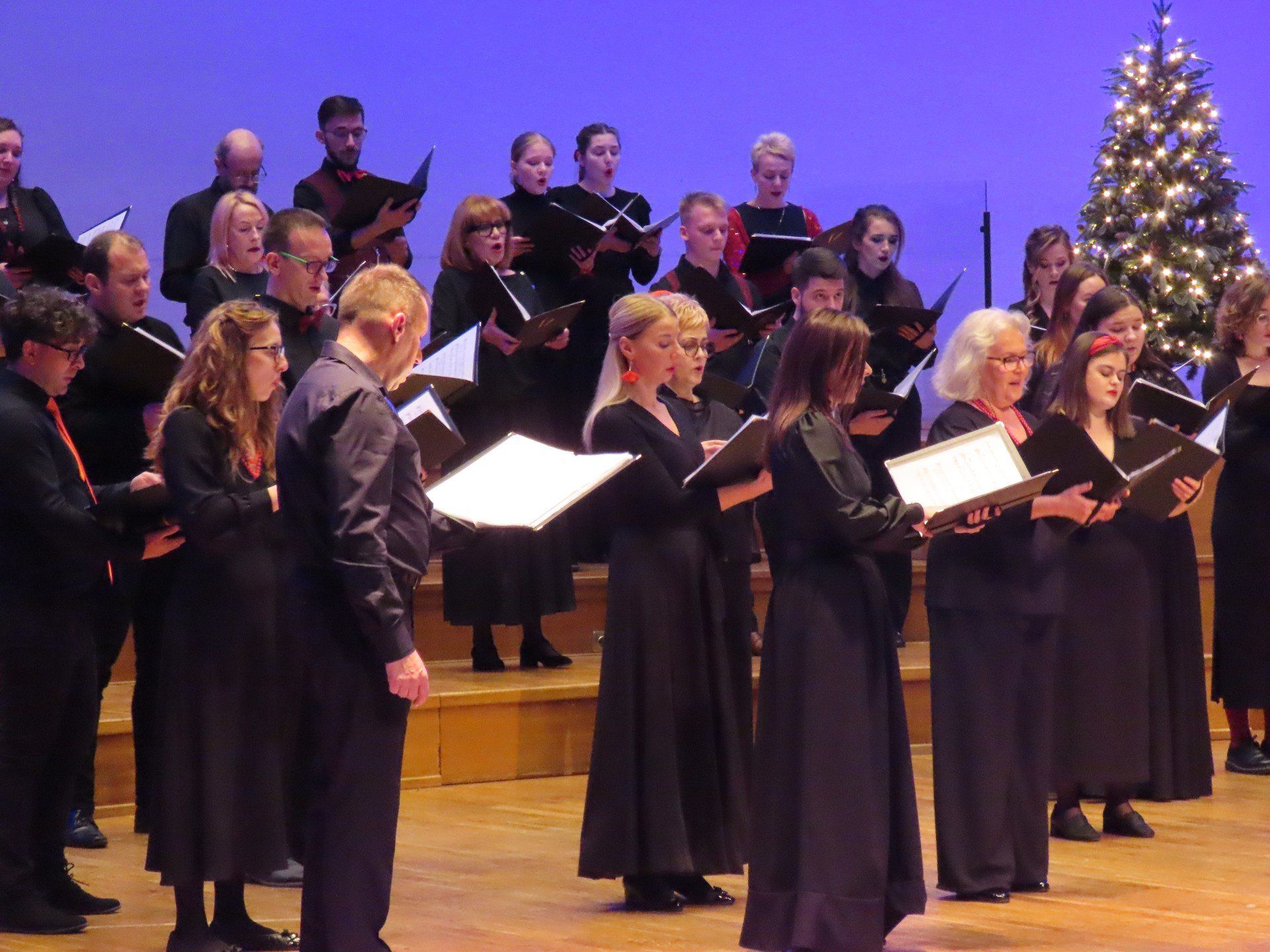 Chór Filharmonii Zielonogórskiej