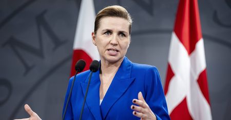 Dania wydała ostrzeżenie. Bardzo wysokie ryzyko ataków, wskazuje cele