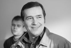 Branża żegna Jana Pęczka. Aktor zmarł dwa miesiące po żonie