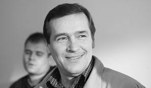 Branża żegna Jana Pęczka. Aktor zmarł dwa miesiące po żonie