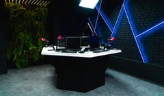 RMF MAXX ma nowe studio. "Najnowocześniejsze w Polsce"